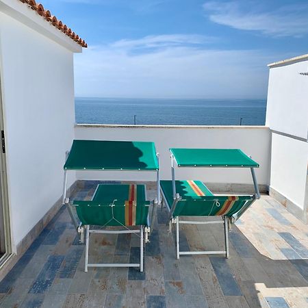 Sunset Apartment Santa Marinella Exteriér fotografie