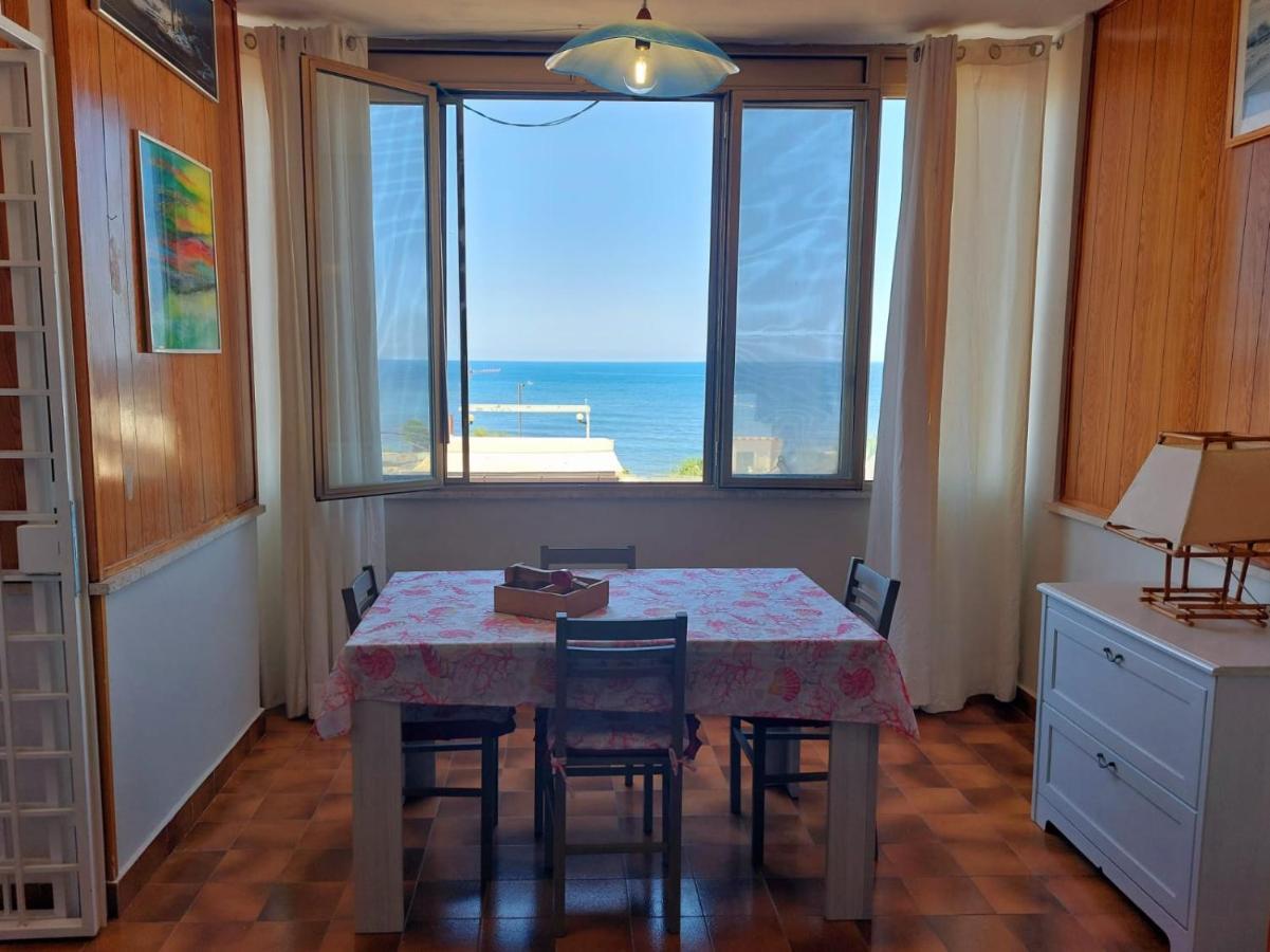 Sunset Apartment Santa Marinella Exteriér fotografie