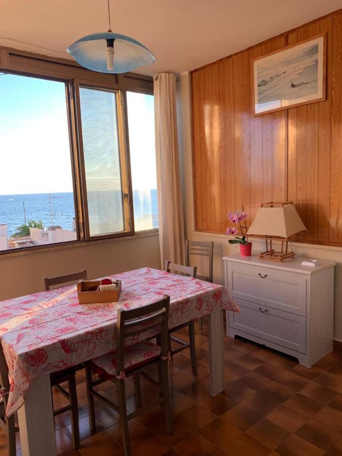 Sunset Apartment Santa Marinella Exteriér fotografie