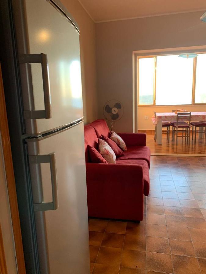 Sunset Apartment Santa Marinella Exteriér fotografie