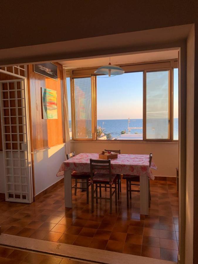 Sunset Apartment Santa Marinella Exteriér fotografie