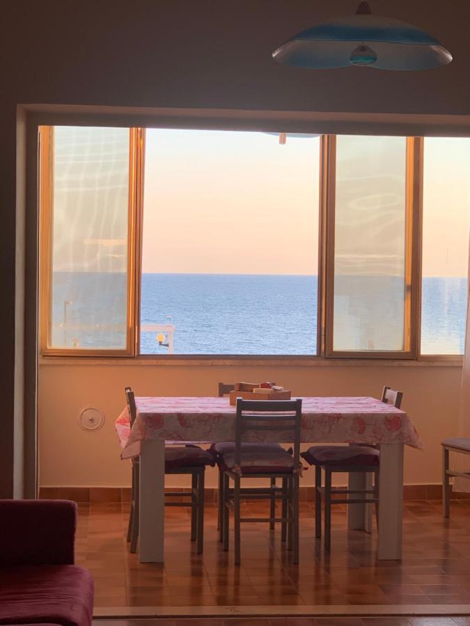 Sunset Apartment Santa Marinella Exteriér fotografie