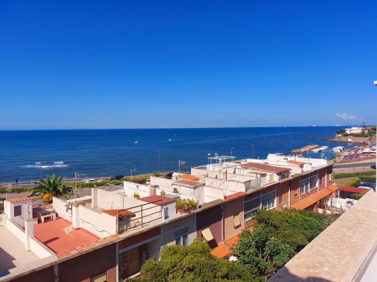 Sunset Apartment Santa Marinella Exteriér fotografie