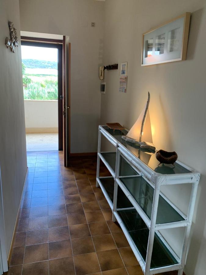 Sunset Apartment Santa Marinella Exteriér fotografie