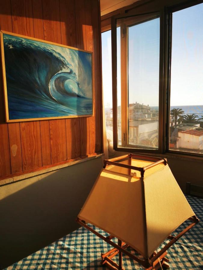 Sunset Apartment Santa Marinella Exteriér fotografie