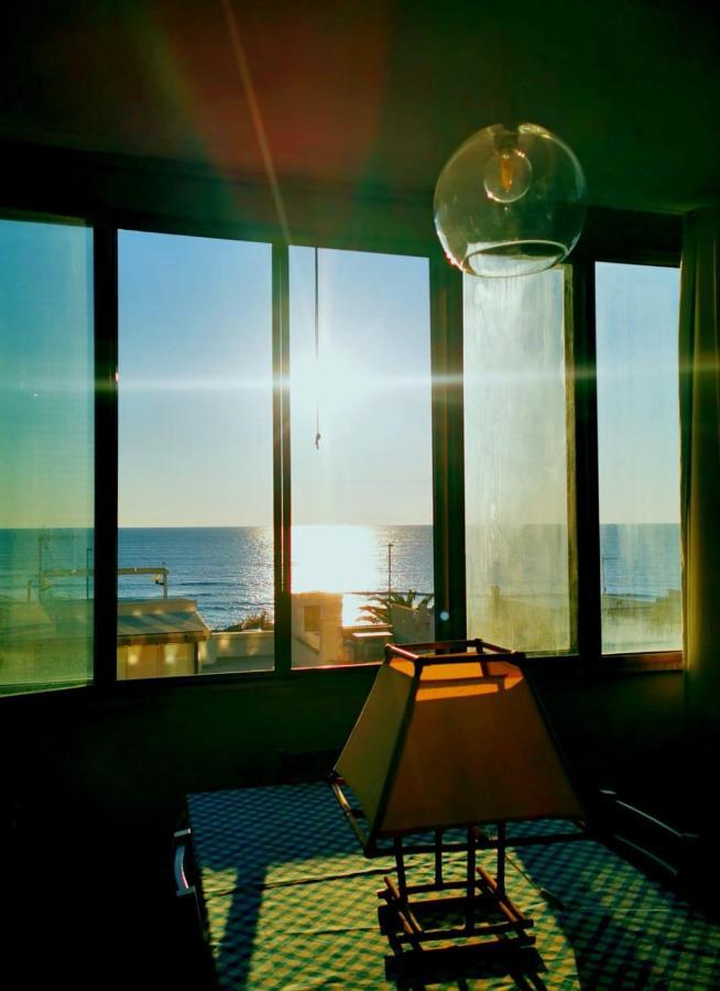 Sunset Apartment Santa Marinella Exteriér fotografie