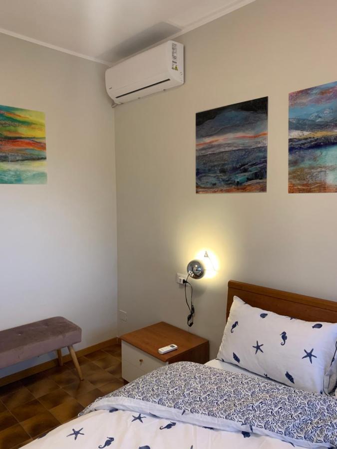 Sunset Apartment Santa Marinella Exteriér fotografie
