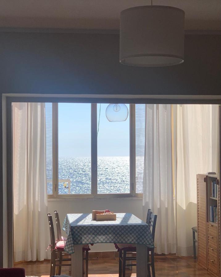 Sunset Apartment Santa Marinella Exteriér fotografie